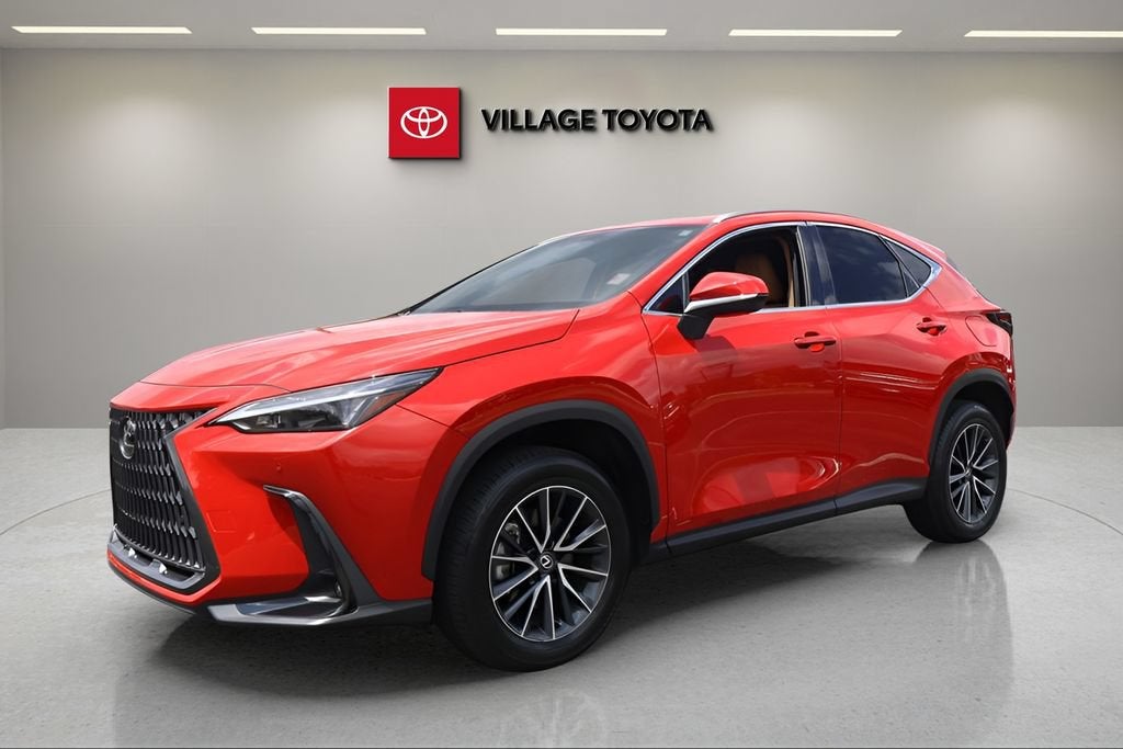 lexus nx hybrid 2025 2T2GKCEZ5SC046915 image lexus nx hybrid 2025 2T2GKCEZ5SC046915 image
